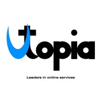 UTOPIA TECH PTY LTD logo - Similar company to Fragger Tech Private Limited