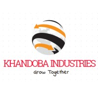 Khandoba Industries logo - Similar company to Uceev Mpl