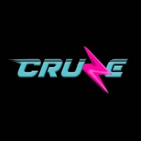 Cruze logo - Similar company to Carvan