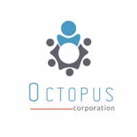 OCTOPUS CORPORATION logo - Similar company to Octopus Formation