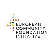 European Community Foundation Initiative logo - Similar company to Small Charities Coalition