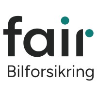 Fair Bilforsikring logo - Similar company to Abax Norge