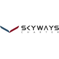 Skyways Charter LLC logo - Similar company to Execuflight, Inc.