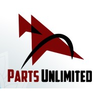 Parts Unlimited logo - Similar company to Vanjoin Plastic Bottles Jars