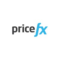 Pricefx logo - Similar company to Zilliant