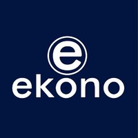 Ekono Ventas Corporativas logo - Similar company to Ekono S.A.