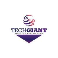 TECHGIANT logo - Similar company to Tech Giant