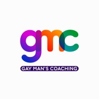 Gay Man's Coaching logo - Similar company to A Better Me For Life