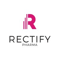 Rectify Pharma logo - Similar company to Rectify Inc