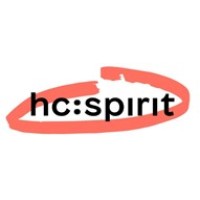 hc:spirit logo - Similar company to Optima Oncology