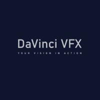 DaVinci VFX logo - Similar company to The Roc Studios