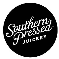 Southern Pressed Juicery logo - Similar company to Rick Erwin Dining Group
