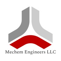 Mechem Engineers LLC logo - Similar company to Mechem Technologies Llc