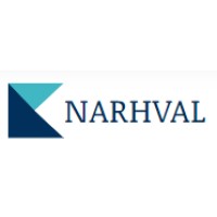 Narhval logo - Similar company to Proclus Group
