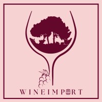 WINEIMPORT logo - Similar company to Wine Import