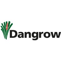 Dangrow Group A/S. logo - Similar company to Danroots A/S