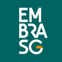 Embrasg logo - Similar company to Kantro