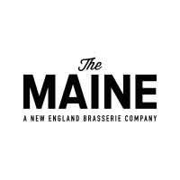 The MAINE Group logo - Similar company to Etch.