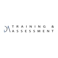 D&A Training And Assessment