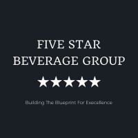 Five Star Beverage Group logo - Similar company to Hubpace