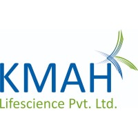 Kmah Lifescience Pvt Ltd logo - Similar company to Mks Architects
