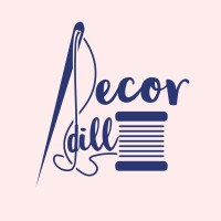 DecorDill logo - Similar company to Wrapstudio