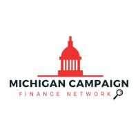 Michigan Campaign Finance Network logo - Similar company to Missouri Voter Protection Coalition