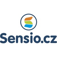 Sensio.cz logo - Similar company to Soutěž & Podnikej