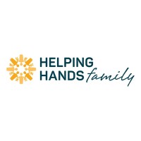 Helping Hands Family - Autism Services logo - Similar company to Ally Behavior Centers