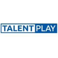 TALENT PLAY logo - Similar company to Simpliretail