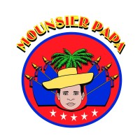Mounsier Papa