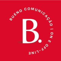 Bueno Comunicação logo - Similar company to Km Mídia Ooh
