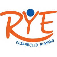 RYE Centro de Desarrollo Humano logo - Similar company to Sendero Ediciones