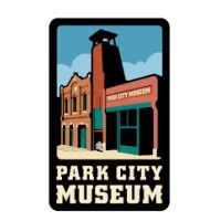 Park City Museum logo - Similar company to Anzania - Eco Park
