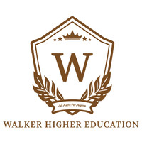 Walker Higher Education logo - Similar company to Biomd Genetics Inc.
