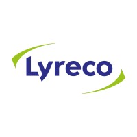 Lyreco Group logo - Similar company to Staples Solutions