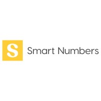 Smart Numbers logo - Similar company to Smart Comms