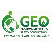 Geo Environmental & Safety Consultancy logo - Similar company to Monterior Studio