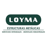 Loyma logo - Similar company to F.Jiménez