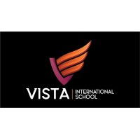 Vista International School logo - Similar company to Research Tech | Xr Solutions For Training & Education
