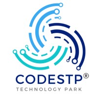 CODESTP Science & Technology Park logo - Similar company to Tech Tides