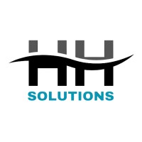 HH Solutions logo - Similar company to Lancers Tech