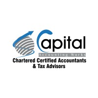 Capital Accounting Works logo - Similar company to Integro Accounting Ltd