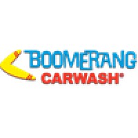 Boomerang Car Wash