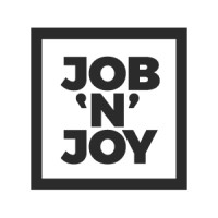 Job'n'joy logo - Similar company to Grupa Mbe