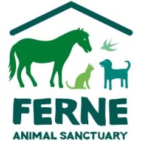 Ferne Animal Sanctuary logo - Similar company to Postscript Books