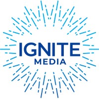 Ignite Media Group logo - Similar company to Frontline Direct