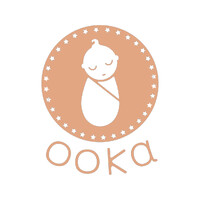 OOKA Baby logo - Similar company to Buzzfluence