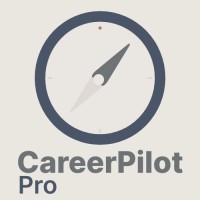 CareerPilot Pro logo - Similar company to Mydev - Fair Leadership Catalyst