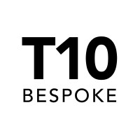 T10Bespoke logo - Similar company to Ear Micro